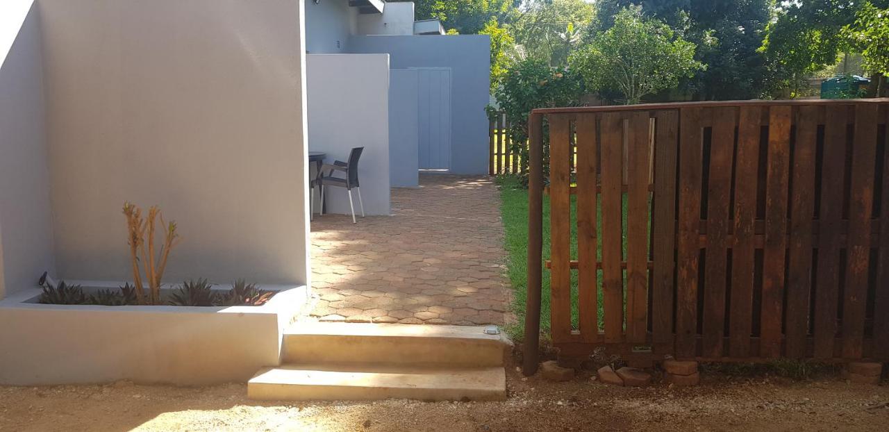 Purdy'S Place Louis Trichardt Exterior foto