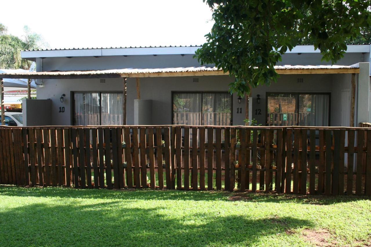 Purdy'S Place Louis Trichardt Exterior foto