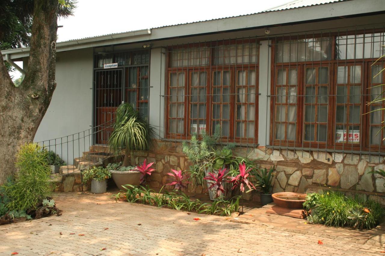 Purdy'S Place Louis Trichardt Exterior foto