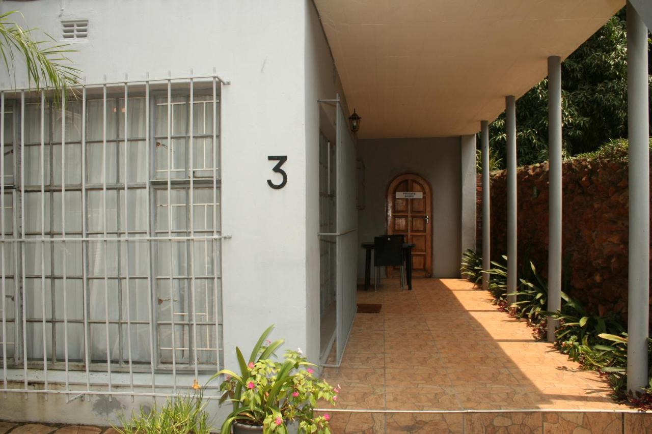 Purdy'S Place Louis Trichardt Exterior foto