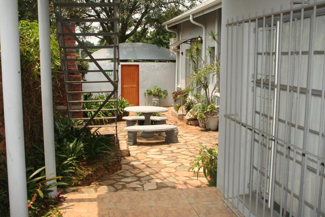 Purdy'S Place Louis Trichardt Exterior foto