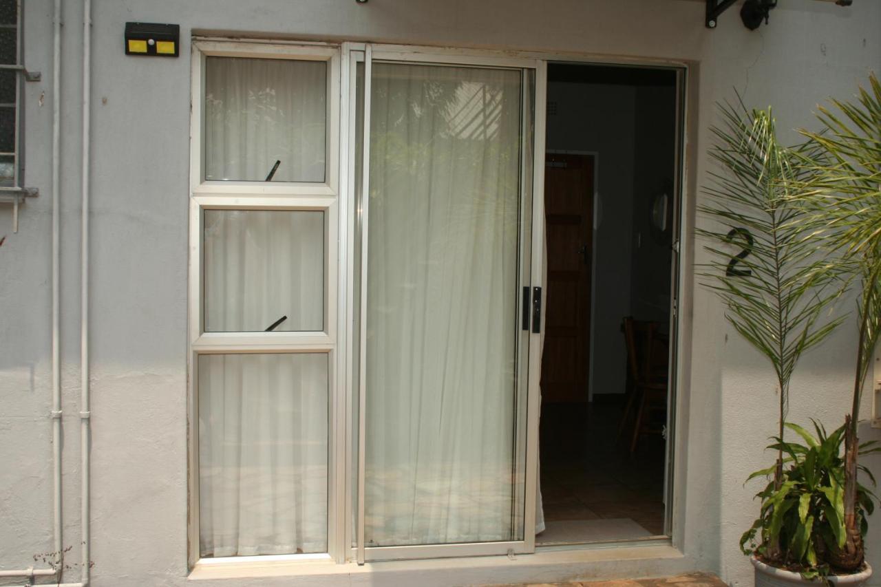 Purdy'S Place Louis Trichardt Exterior foto