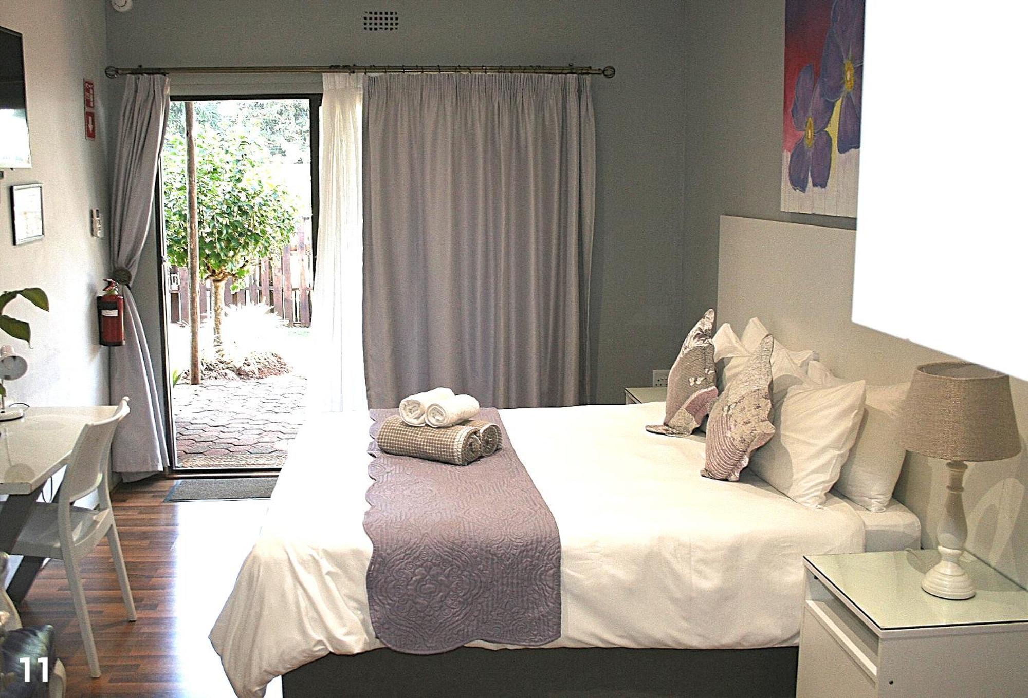 Purdy'S Place Louis Trichardt Exterior foto
