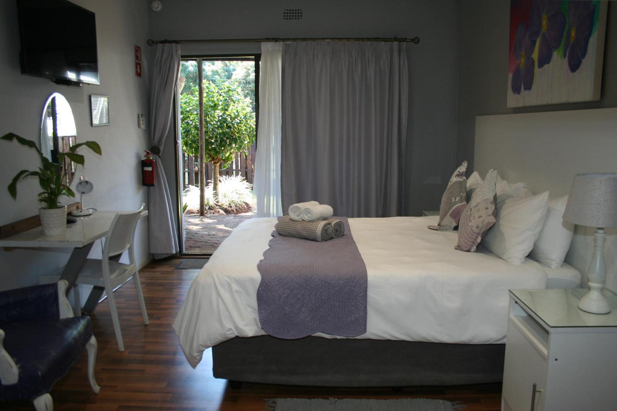 Purdy'S Place Louis Trichardt Exterior foto