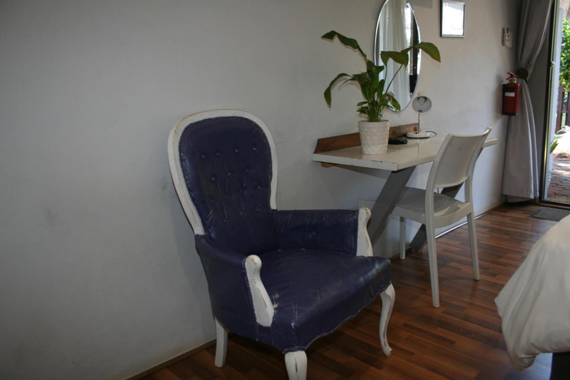 Purdy'S Place Louis Trichardt Exterior foto