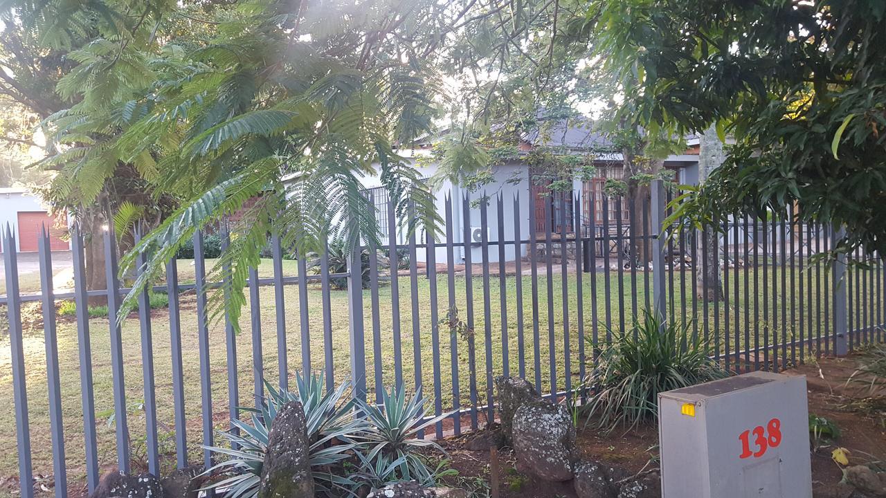 Purdy'S Place Louis Trichardt Exterior foto