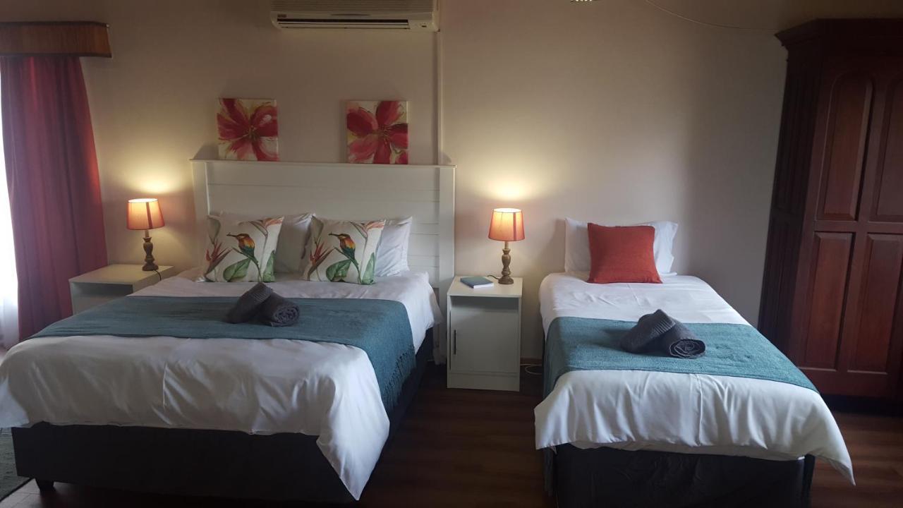 Purdy'S Place Louis Trichardt Exterior foto