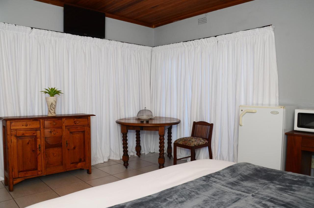 Purdy'S Place Louis Trichardt Exterior foto
