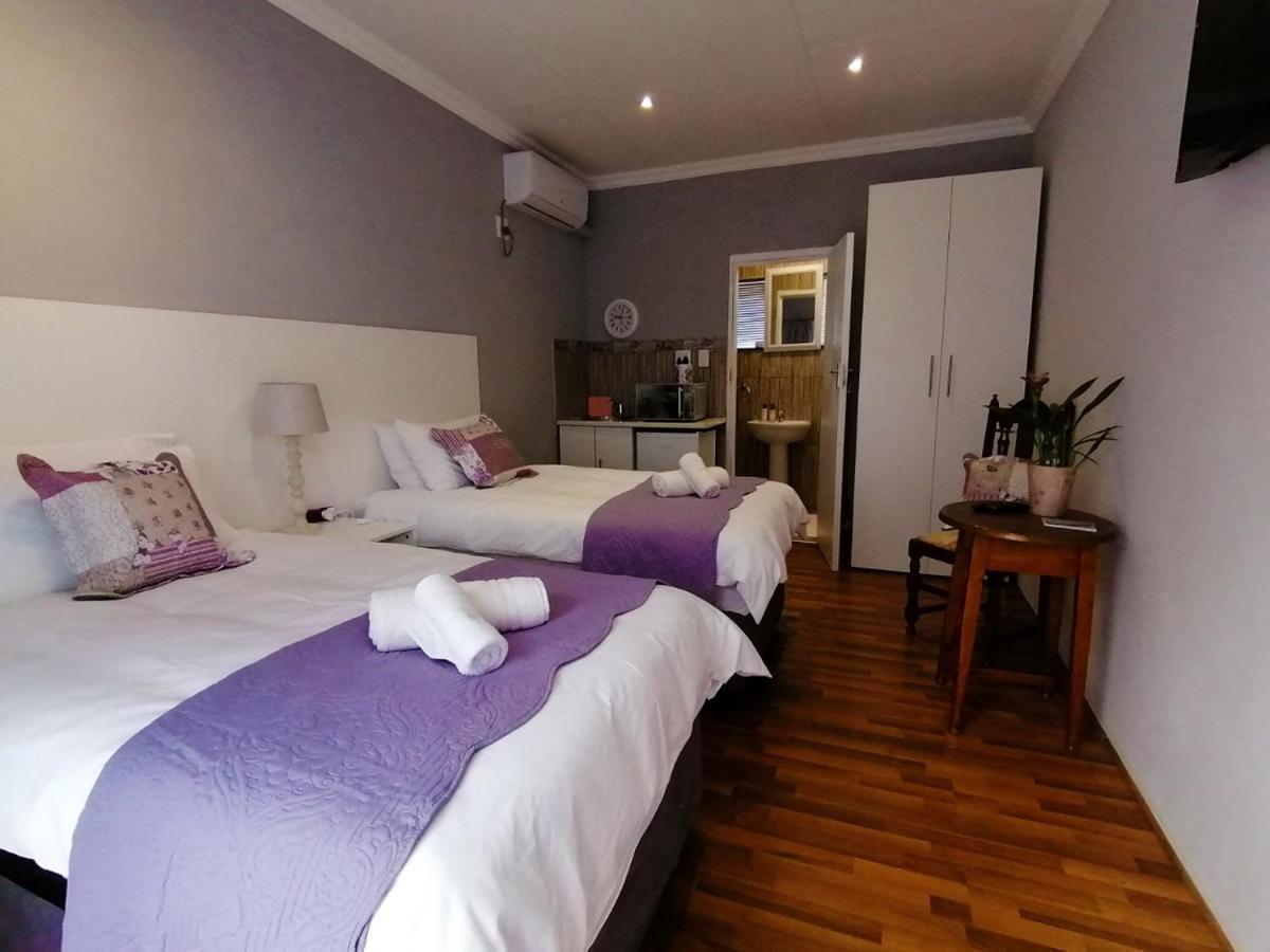 Purdy'S Place Louis Trichardt Exterior foto
