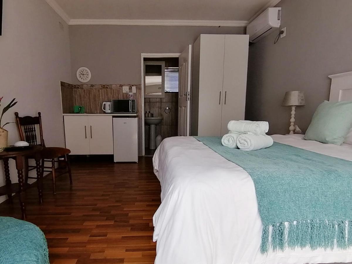 Purdy'S Place Louis Trichardt Exterior foto